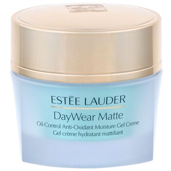 Daywear Matte Oil-Control Anti-Oxidant Moisture Gel Creme - Matujúci pleťový gél krém
